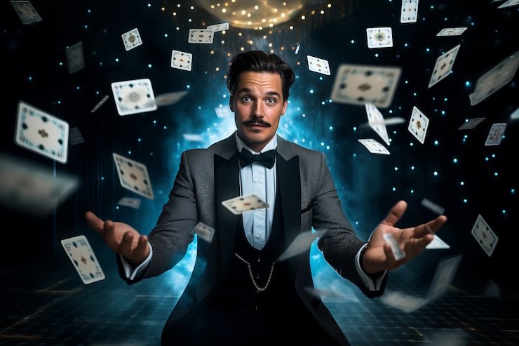 Antarmuka aplikasi mobile longhoki menampilkan pasar taruhan Liga 1 dan live casino dengan tampilan menu bawah